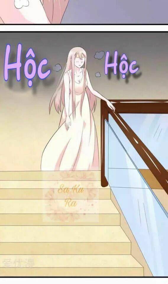 Tôi Vốn Dĩ Bị Bệnh Kiều: Chapter 31