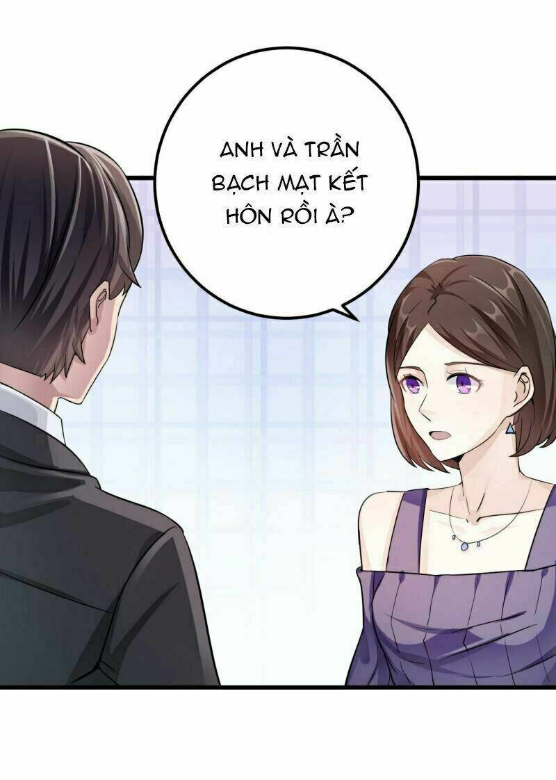 Mạc Thiếu Bức Hôn: Vợ Mới Khó Chống Đỡ: Chapter 82