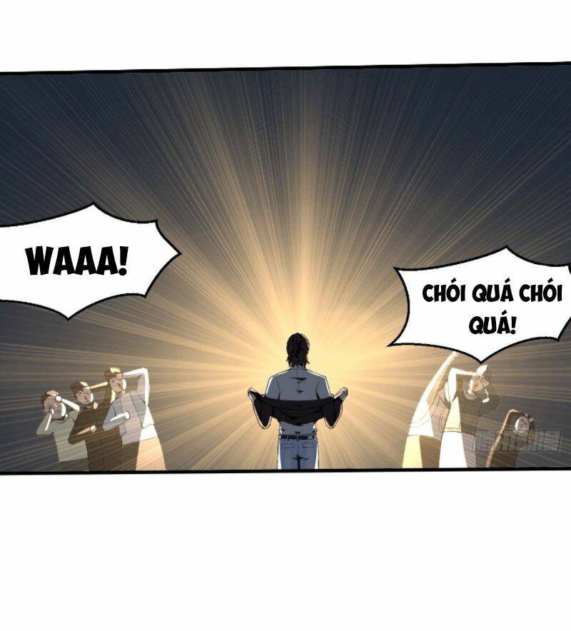 Phản Phái Yêu Tế: Chapter 19