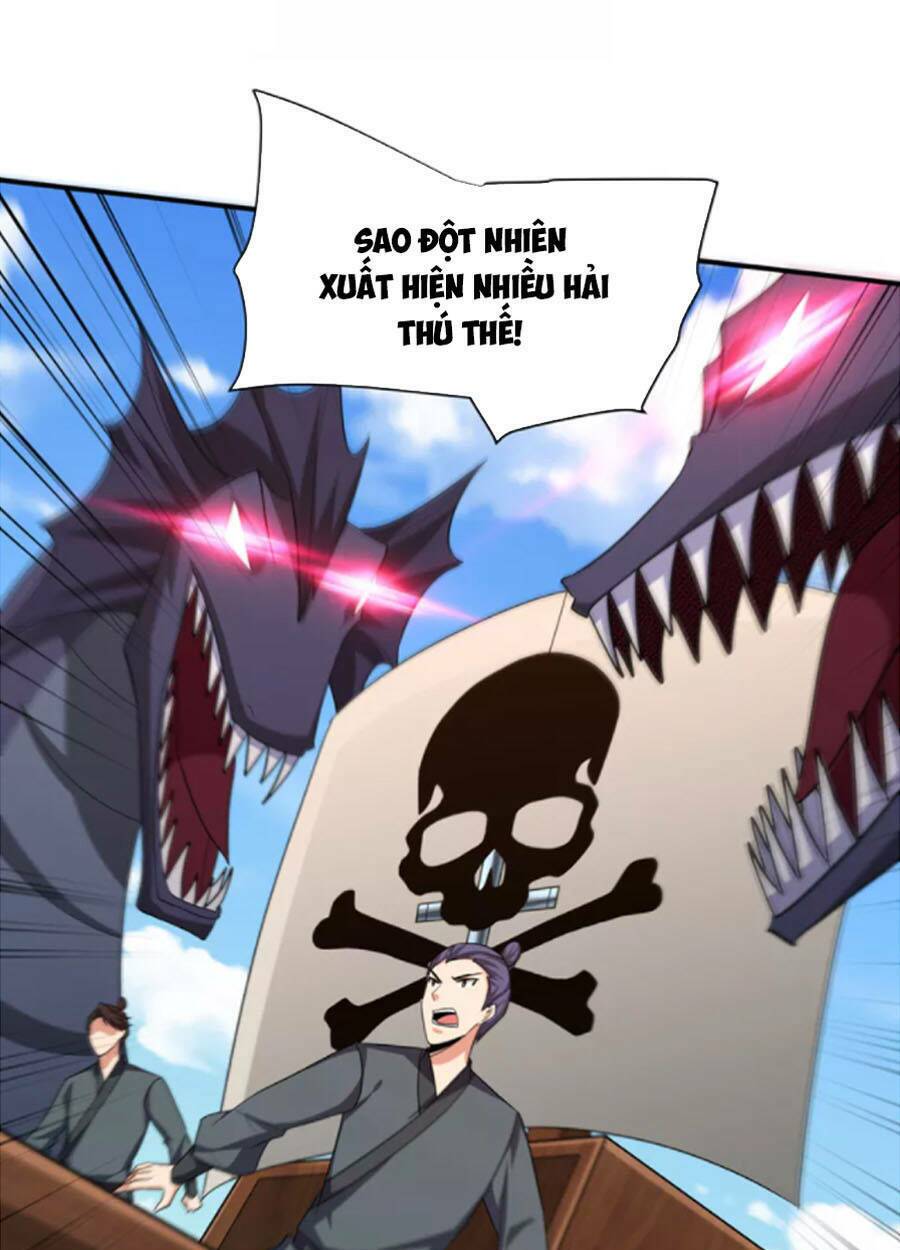 Yêu Giả Vi Vương: Chapter 311