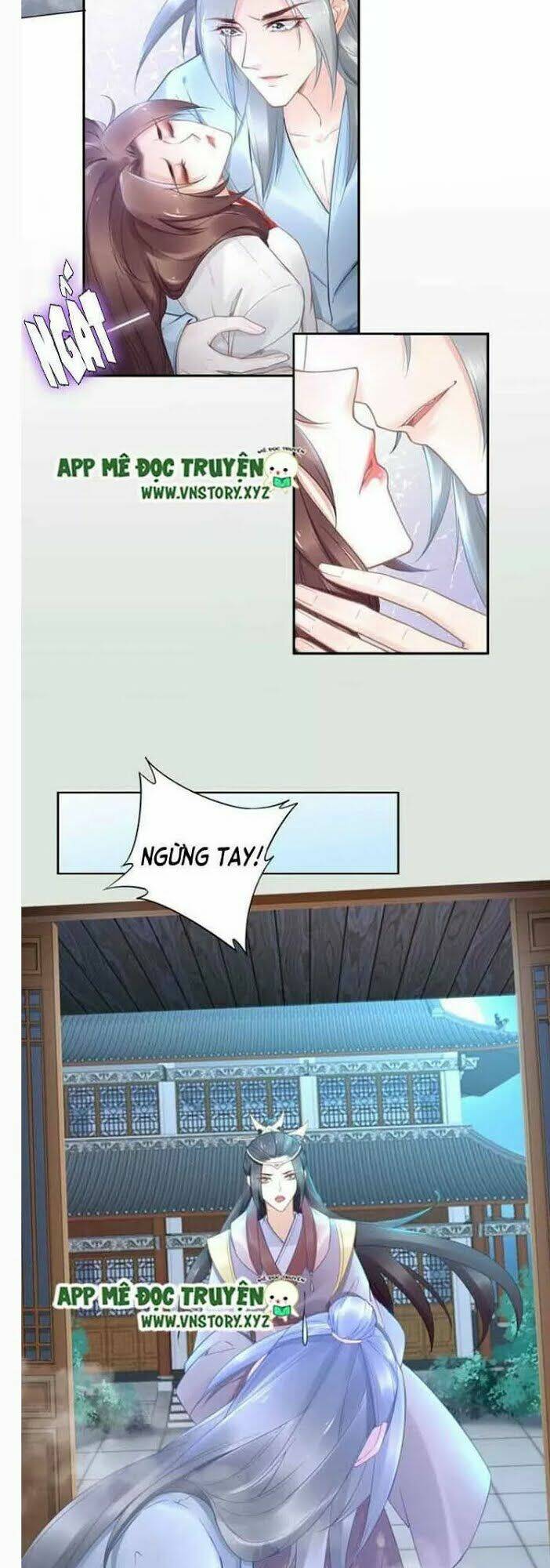 Nhất Sinh Nhất Thế Tiếu Thương Khung: Chapter 101