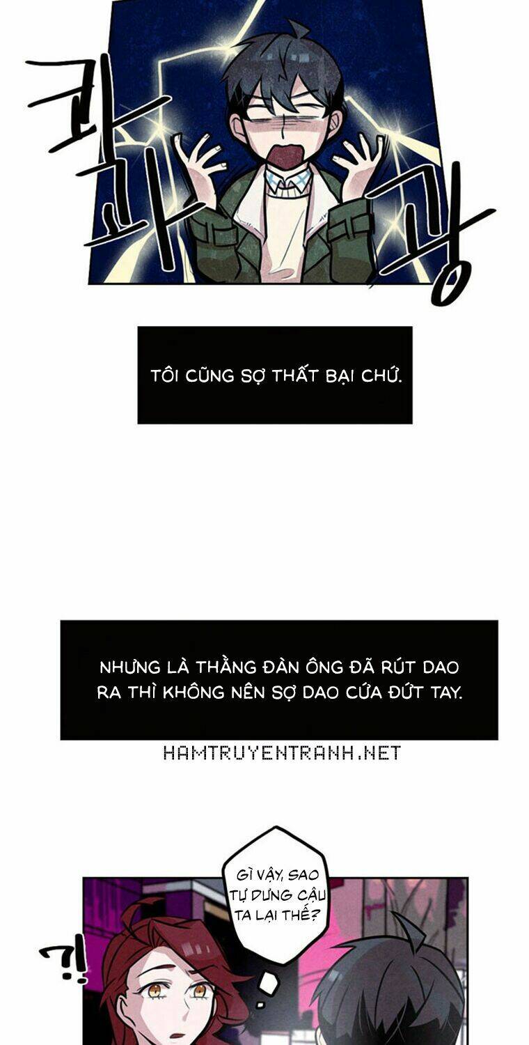Miracle App Store: Chapter 3