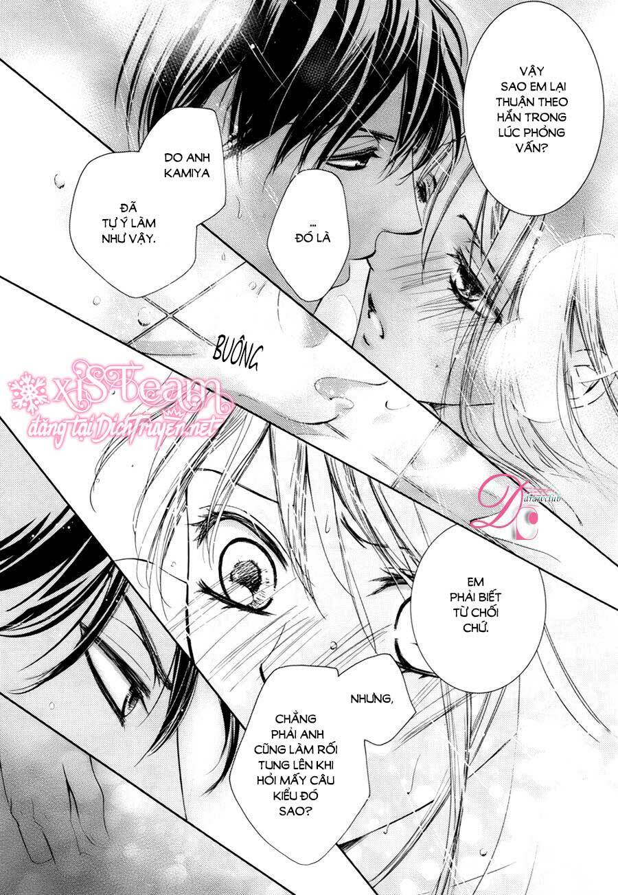 Ai Rồi Cũng Phải Kết Hôn: Chapter 13