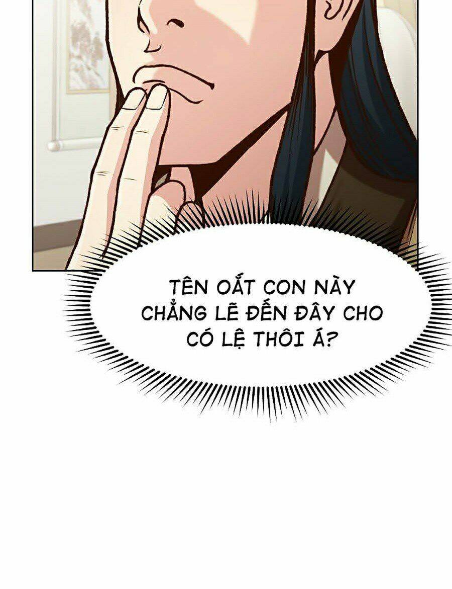 Thiên Võ Chiến Thần: Chapter 25