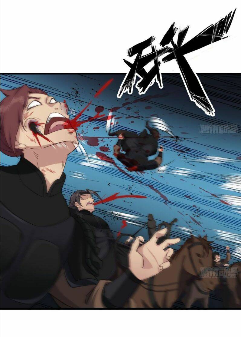 Ngược Về Thời Đường: Chapter 104