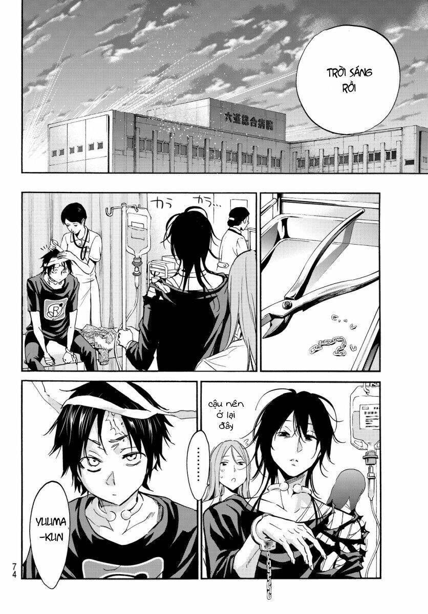 Real Account Ii: Chapter 36