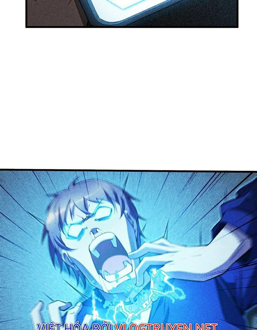 Người Chơi Siêu Mạnh: Chapter 13