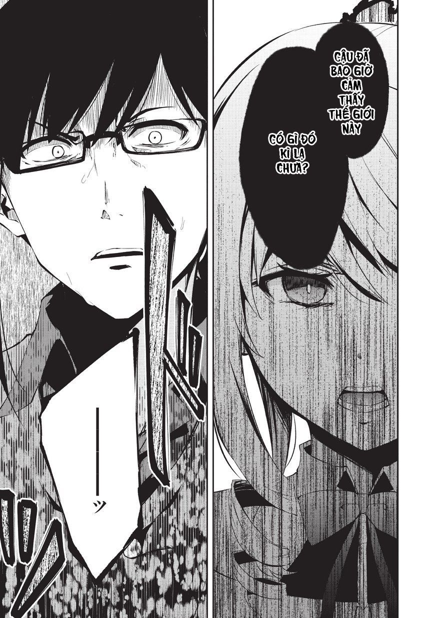 Arifureta Shokugyou De Sekai Saikyou Zero: Chapter 2.1