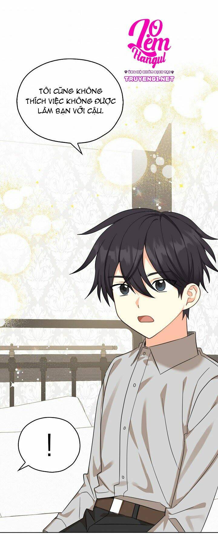 Ba Người Anh Trai Của Tôi Là Bạo Quân: Chapter 23