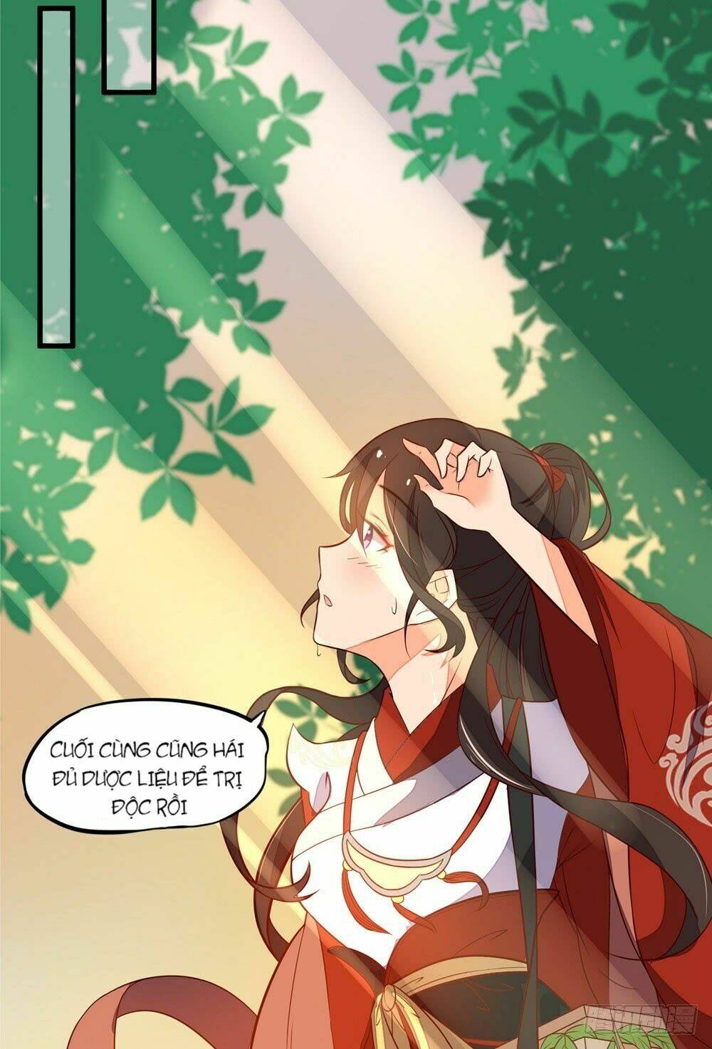 Hướng Dẫn Sau Kết Hôn Của Vương Phi: Chapter 12