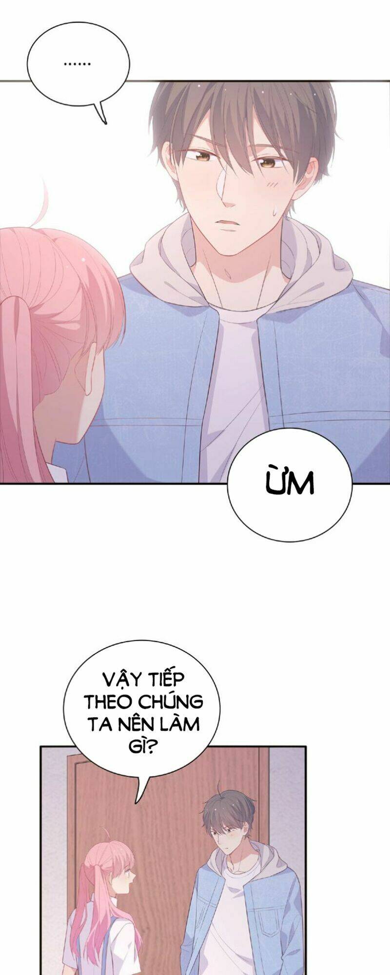 Vương Tử Thành Phố Và Công Chúa Amazon: Chapter 77