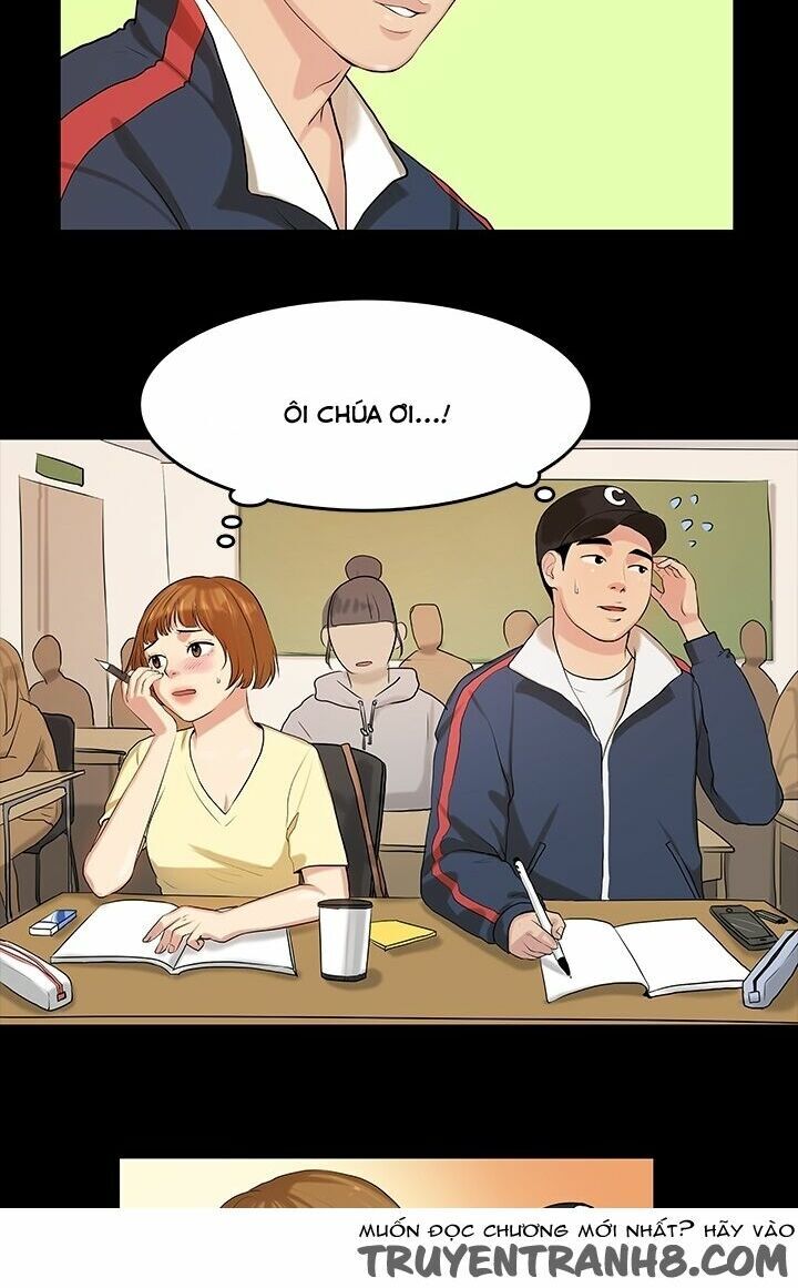 Hoa Chưa Nở Rộ: Chapter 7