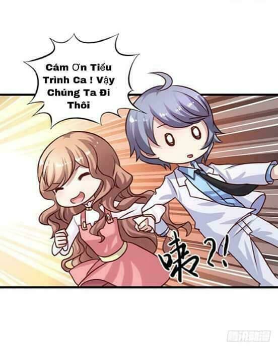 Tôi không muốn fa như vậy đâu: Chapter 56