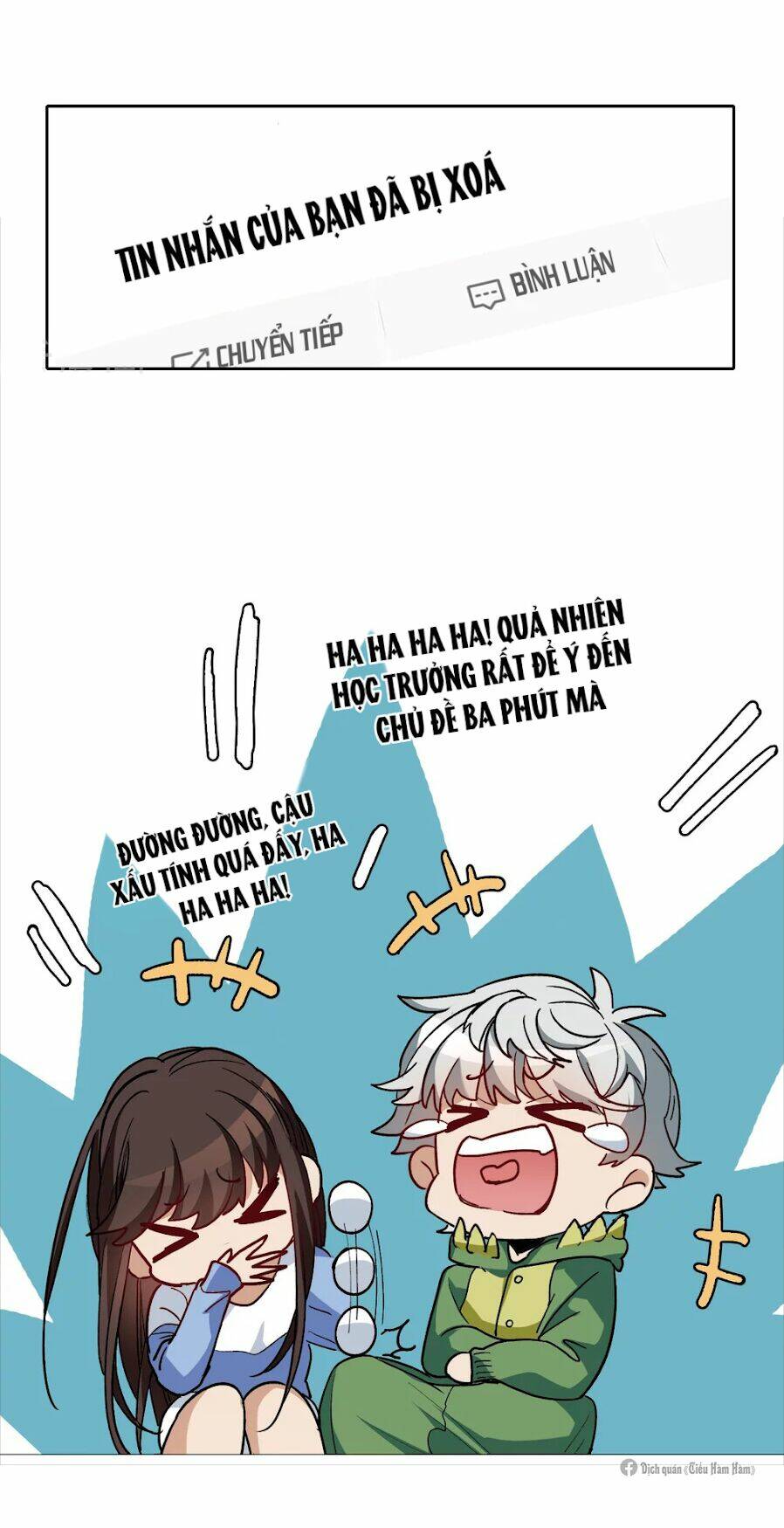 Thế Giới Đệ Nhất Cự Tinh: Chapter 25.2