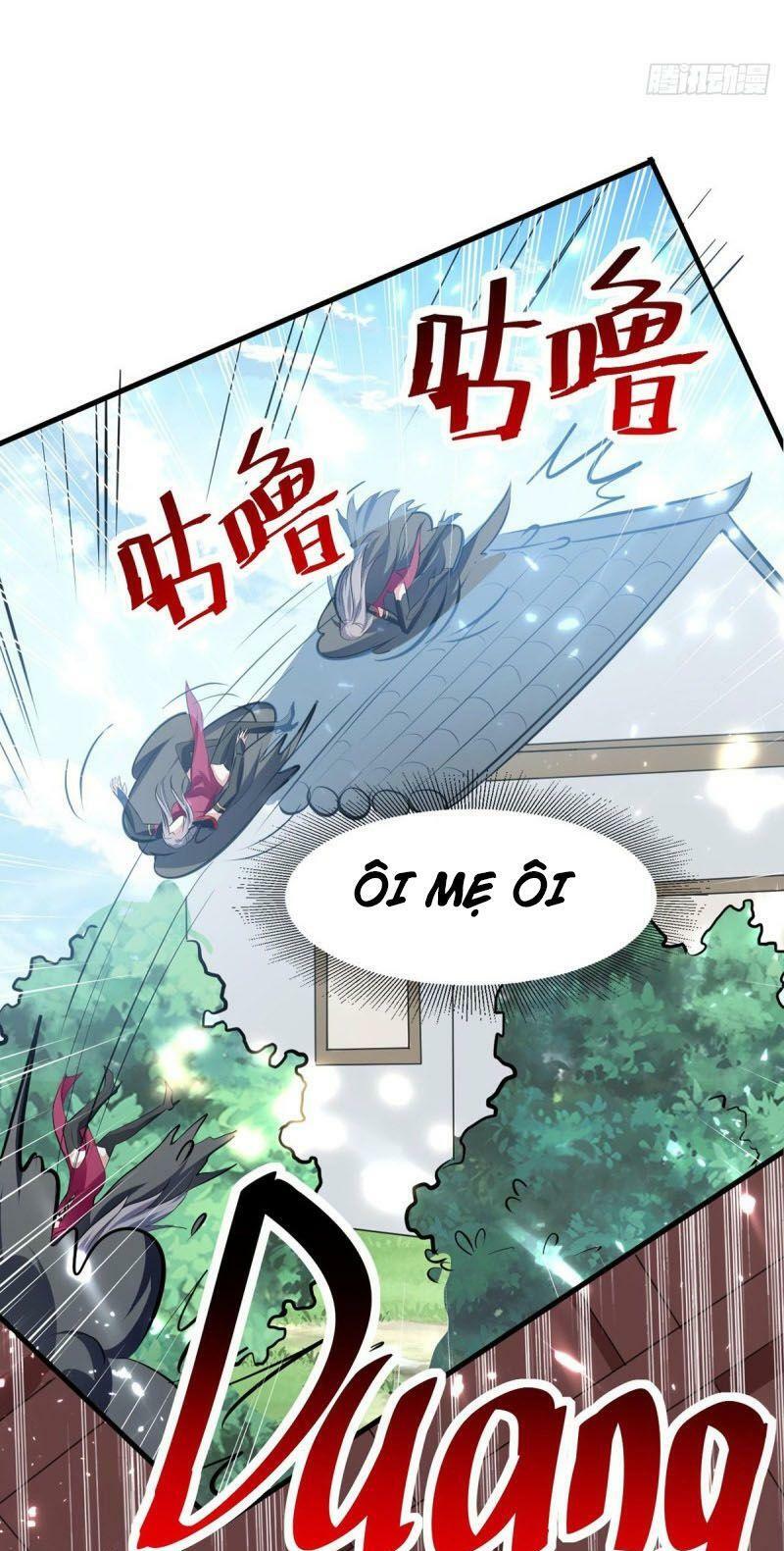Ta Điên Cuồng Thăng Cấp: Chapter 62