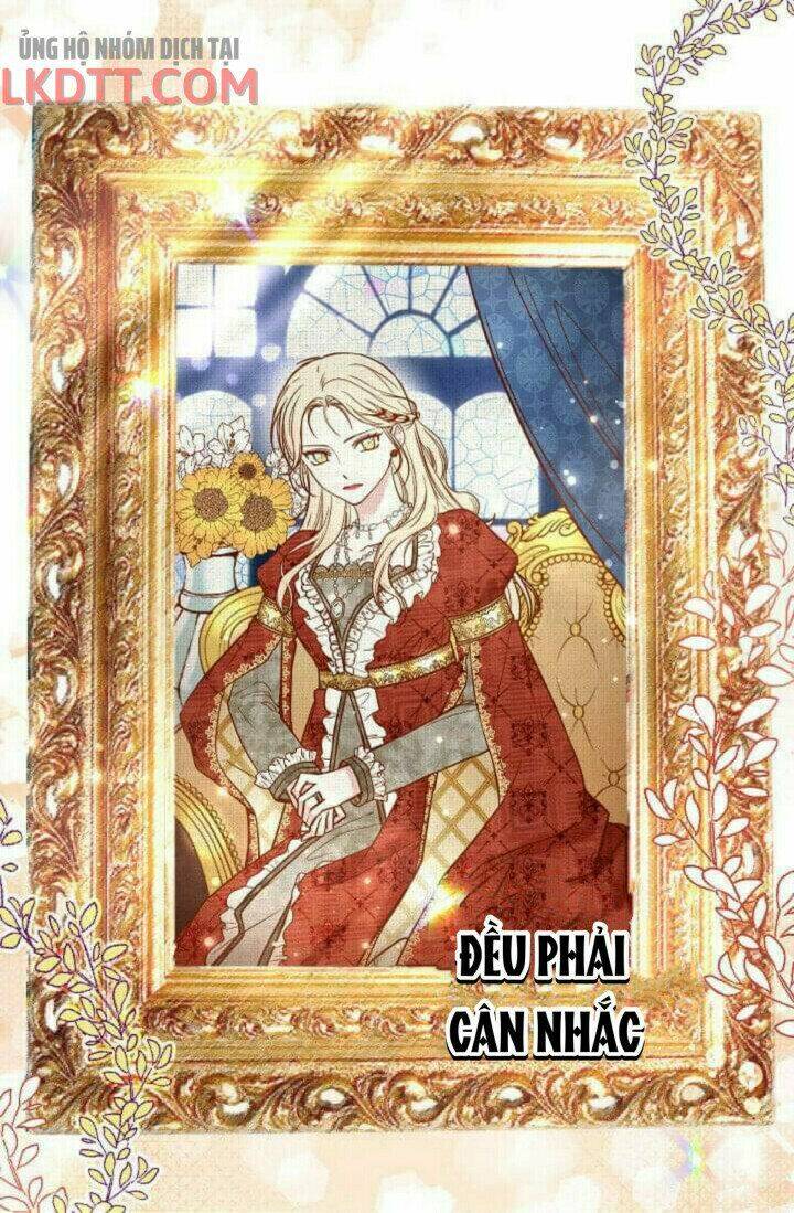 Mylord, Nữ Hoàng Của Loài Sói!: Chapter 12