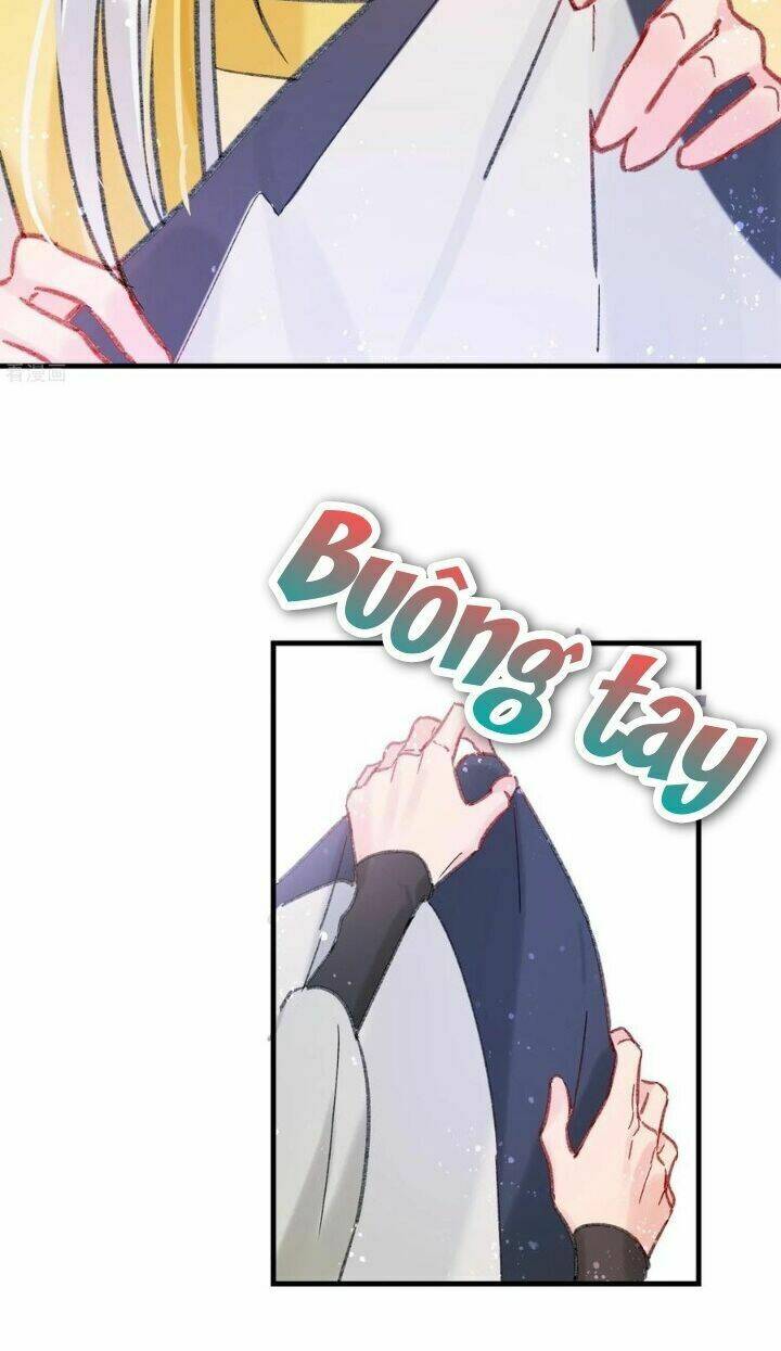 Bệ Hạ Nhà Ta Muốn Hại Quốc: Chapter 32