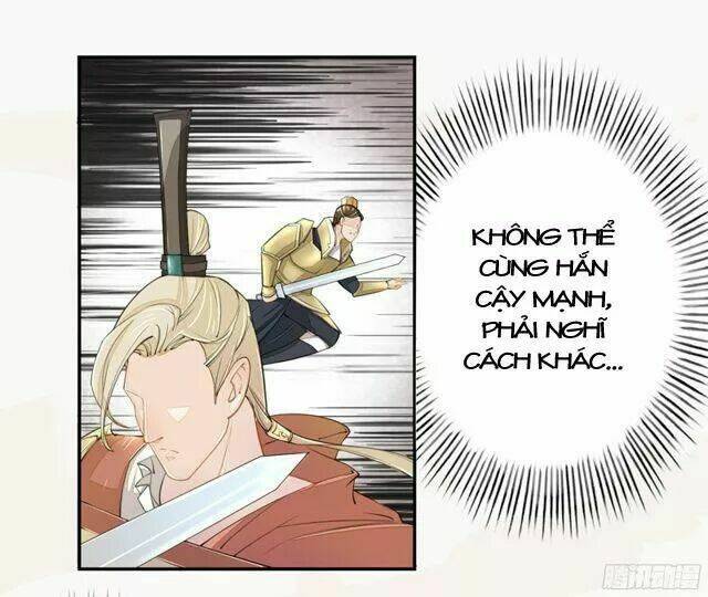 Tuyệt Thế Luyện Đan Sư: Chapter 20