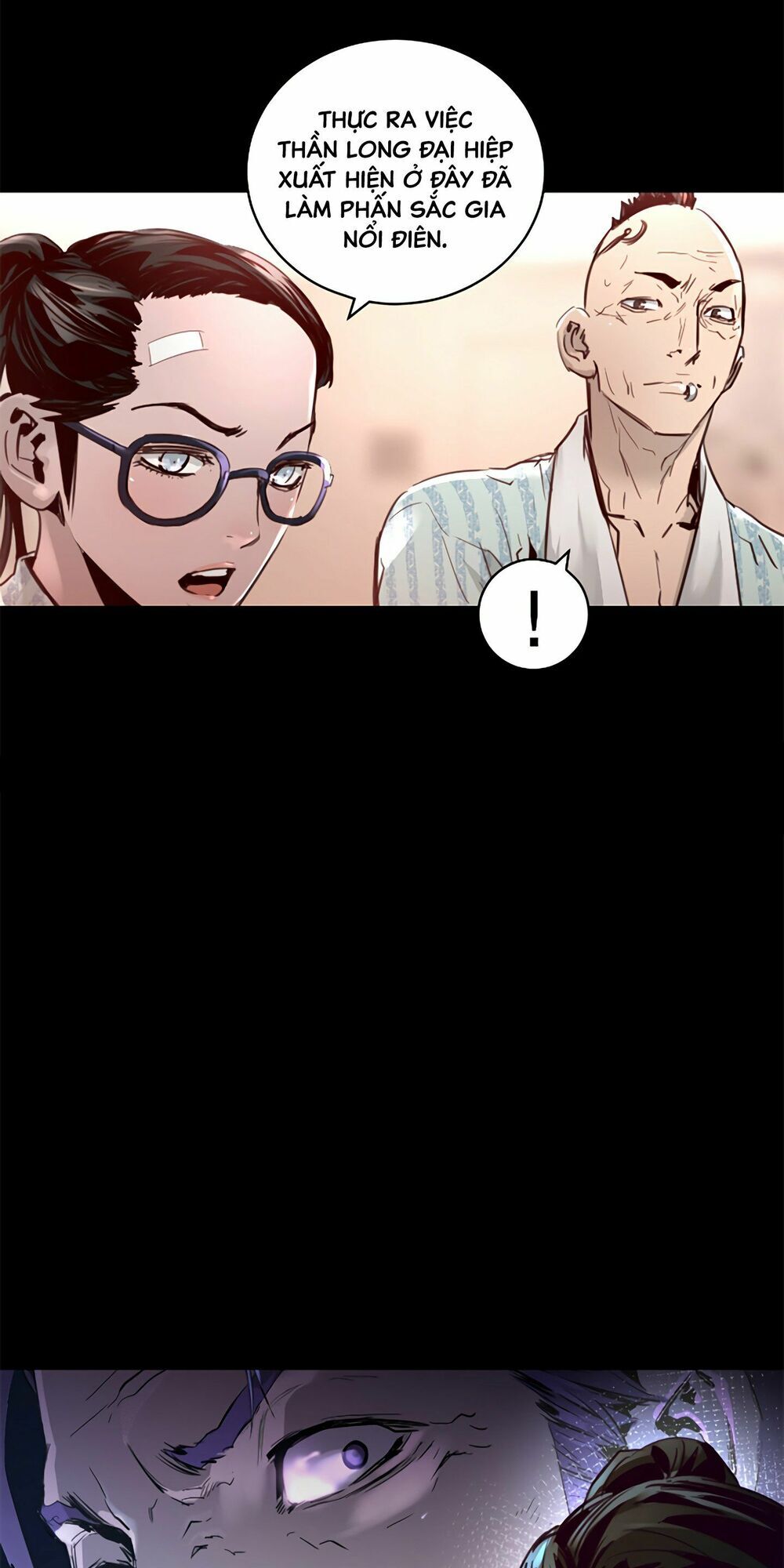 Dị Giới Tam Tuyệt: Chapter 69