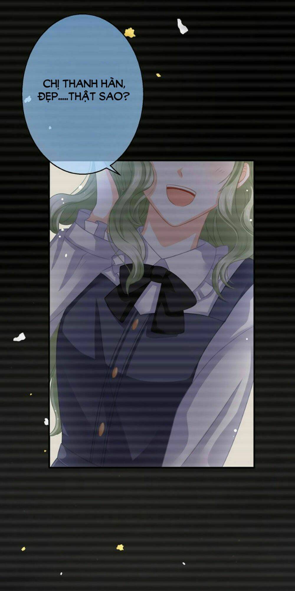 Tiệm May Luyến Sắc: Chapter 14