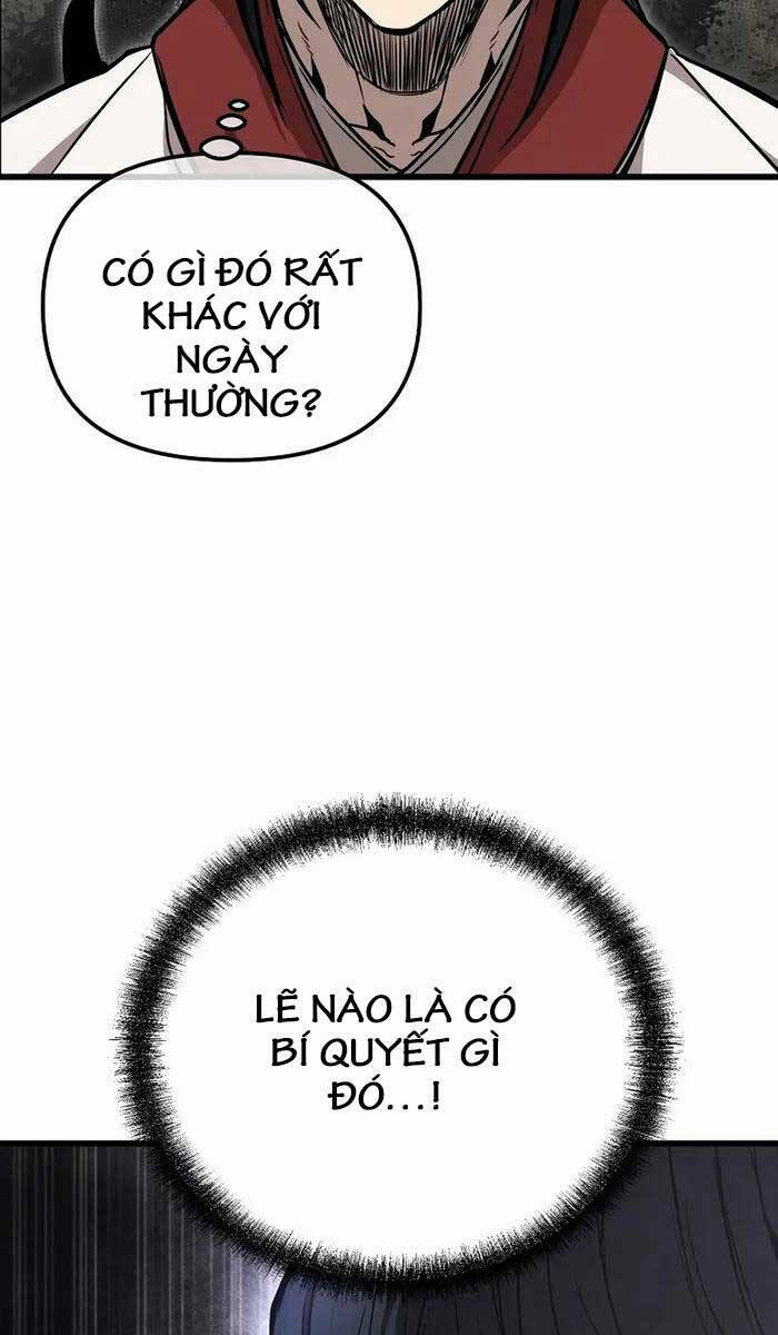 Đông Phương Bất Bại: Chapter 3