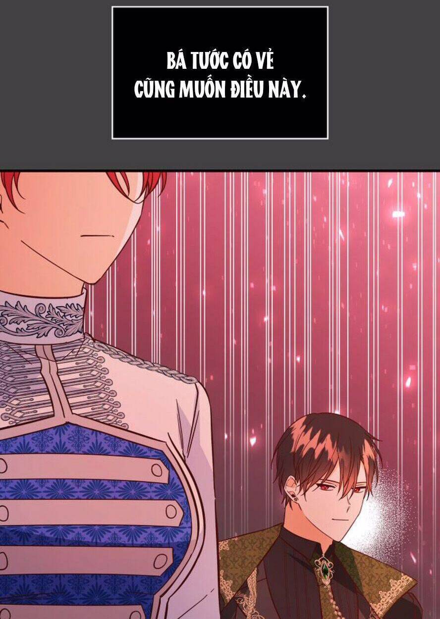 Lòng Trung Thành Với Kẻ Ác: Chapter 35