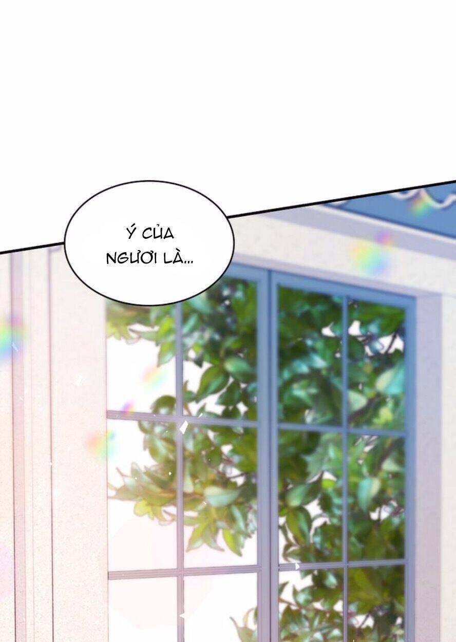 Lòng Trung Thành Với Kẻ Ác: Chapter 22