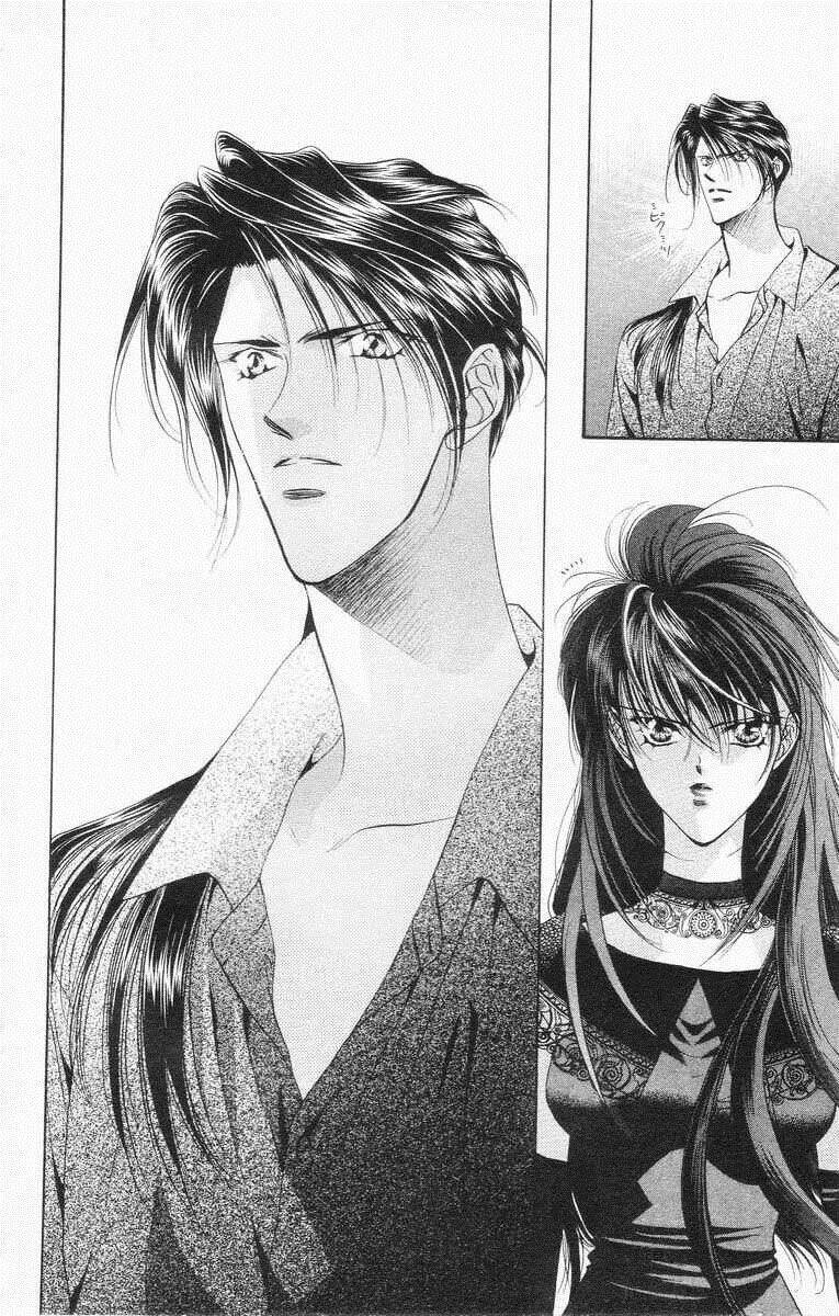 Tokyo Crazy Paradise: Chapter 57