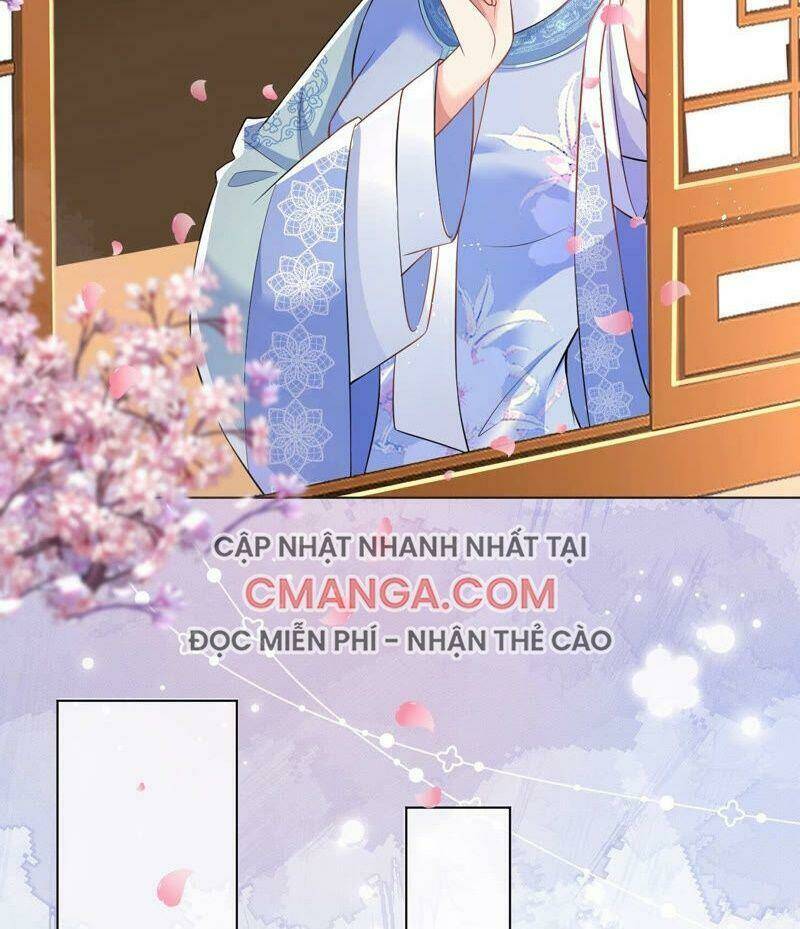 Quận Chúa Vững Vàng, Thiết Lập Nhân Vật Không Thể Vỡ: Chapter 42