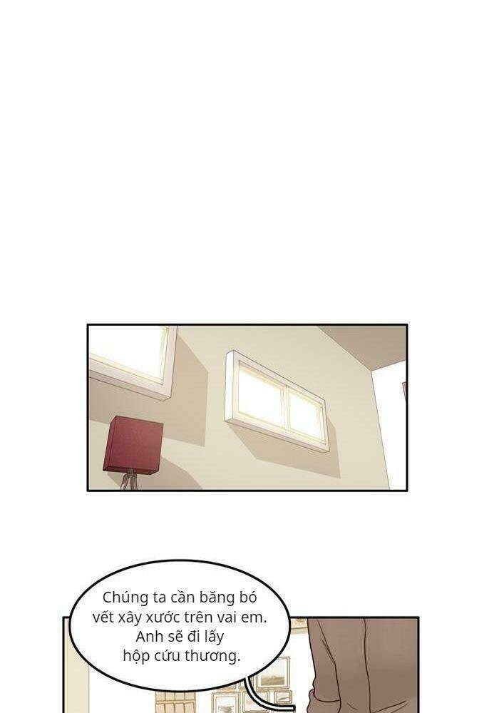 Khúc hát người cá Siren: Chapter 40