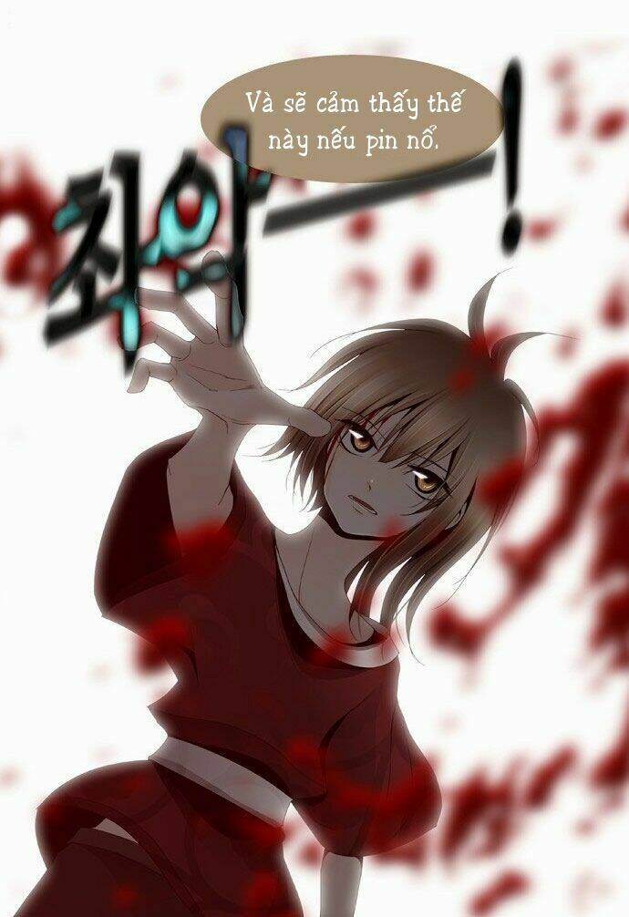 Một Không Gian Thời Gian Khác: Chapter 26