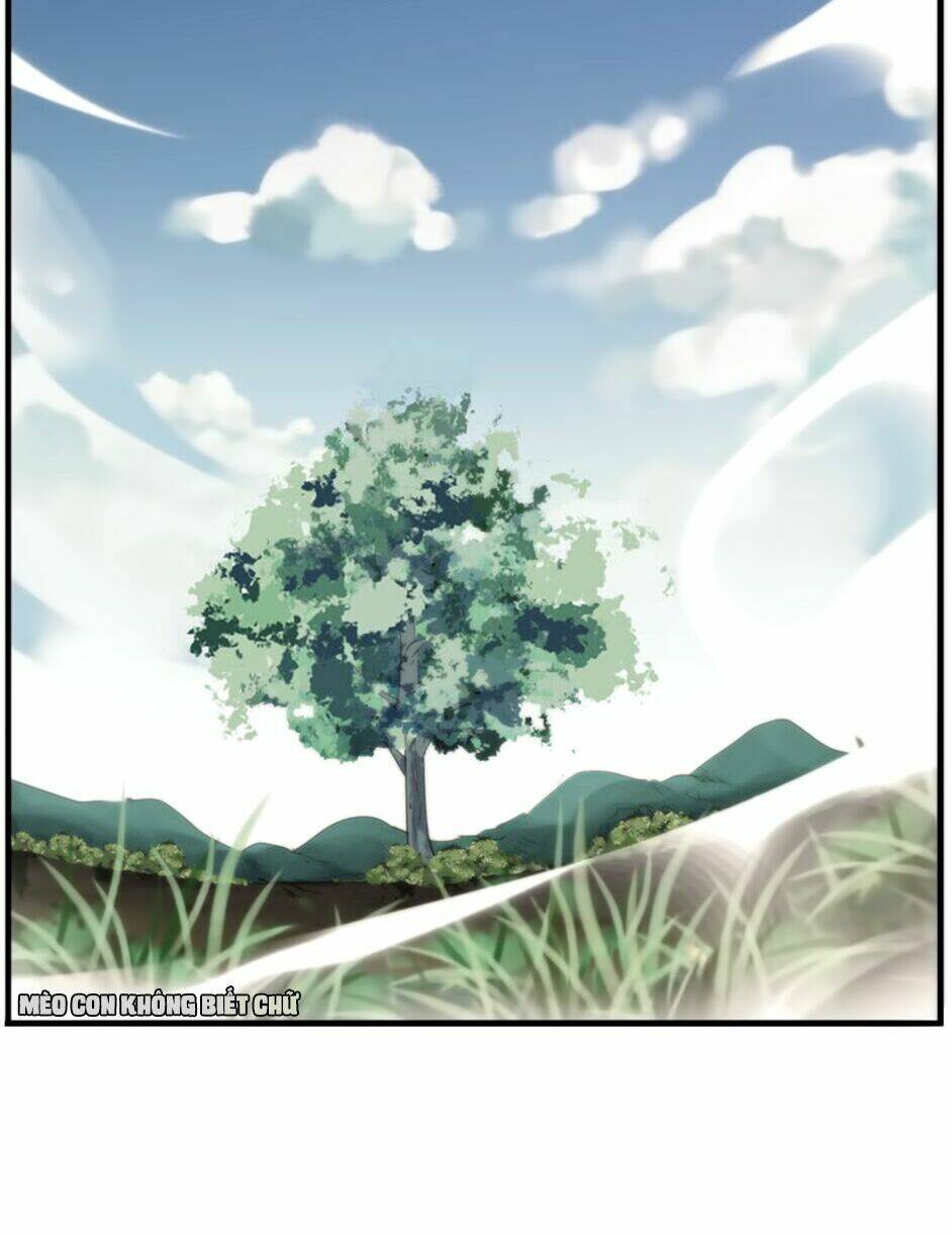 Bách Yêu Dị Văn: Chapter 15