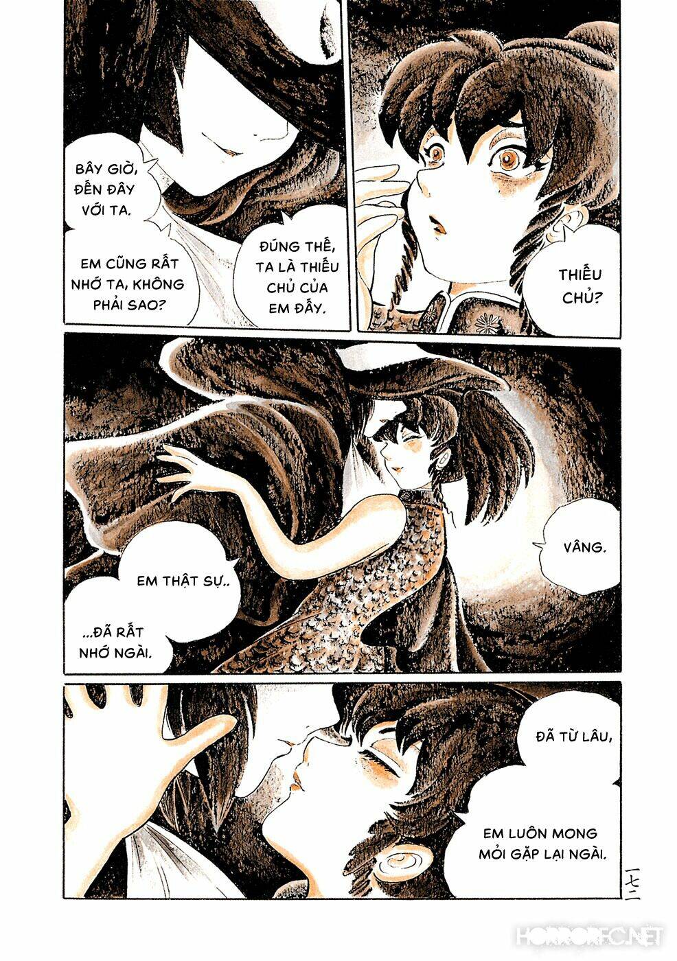 Mononoke Soushi: Chapter 10