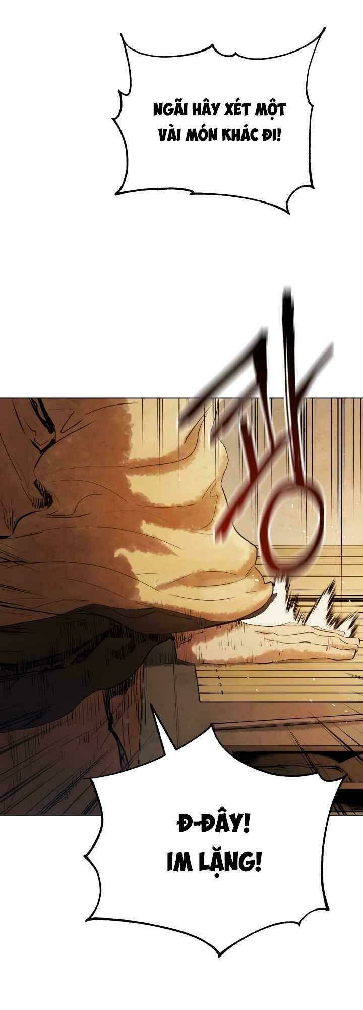 Phụng Tiên Trọng Sinh Ký: Chapter 6