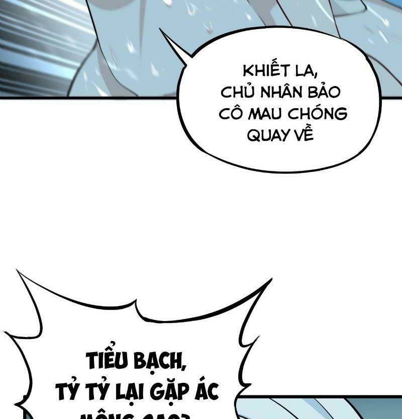 Minh Nhật Thần Đô: Chapter 43