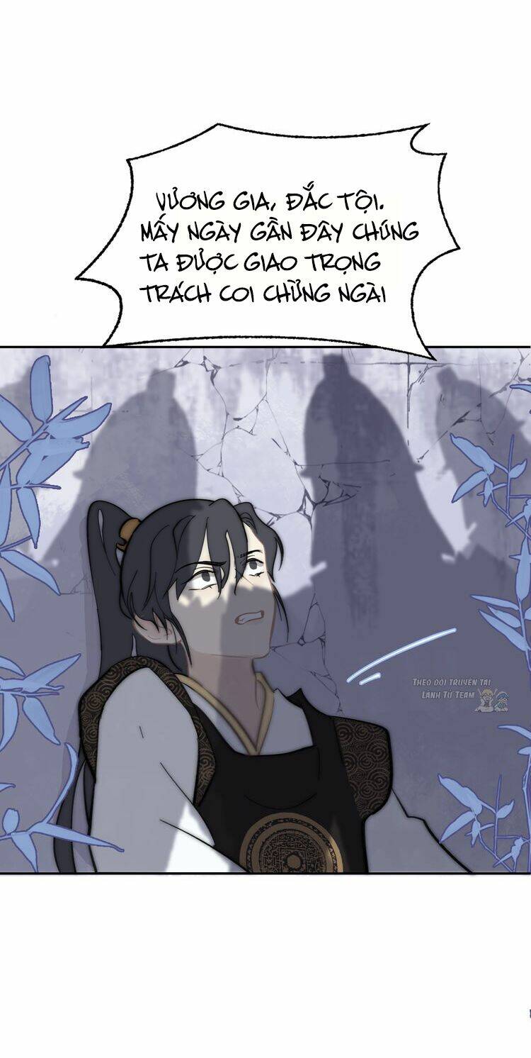 Mãn Đình Phương - Thiên Hạ Duy Khanh: Chapter 5