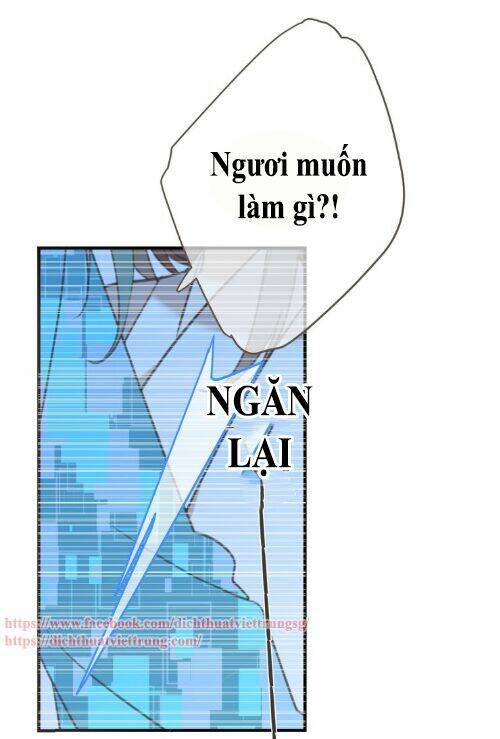 Bạn Trai Tôi Là Cẩm Y Vệ 2: Chapter 95