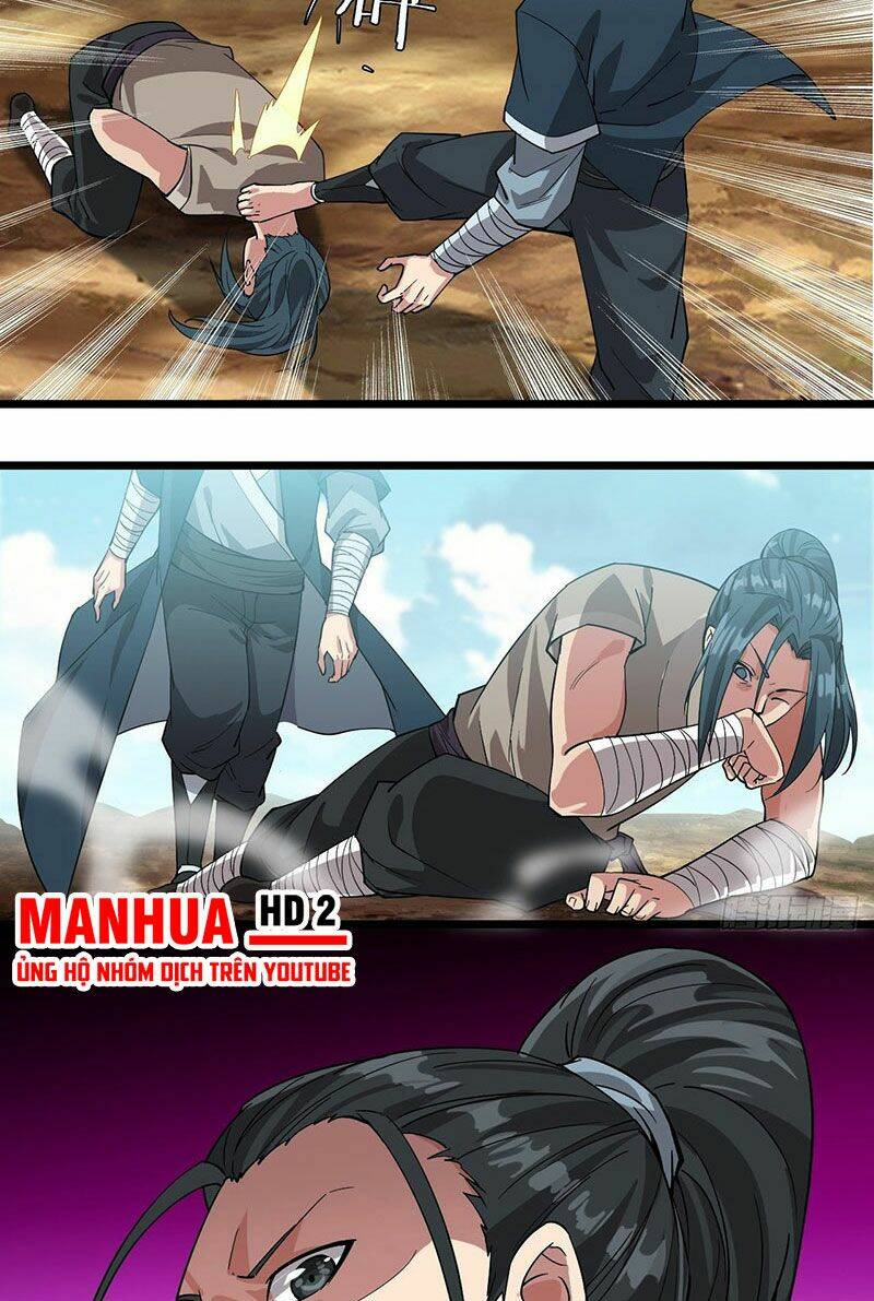 Bạn Trai Là Ngôi Sao: Chapter 2