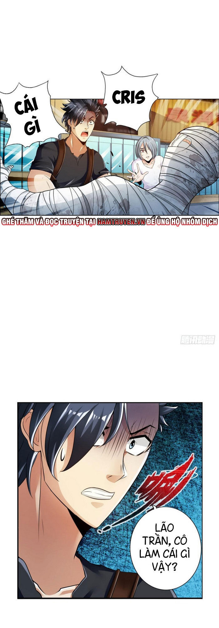 Hệ Thống Tìm Đường Chết Mạnh Nhất: Chapter 87
