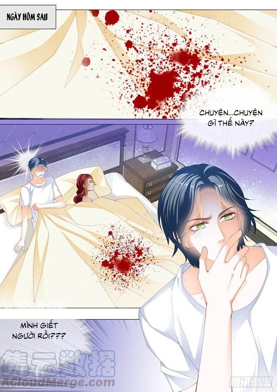 Bá Đạo Tiểu Thúc, Xin Trêu Chọc Vừa Thôi!: Chapter 145