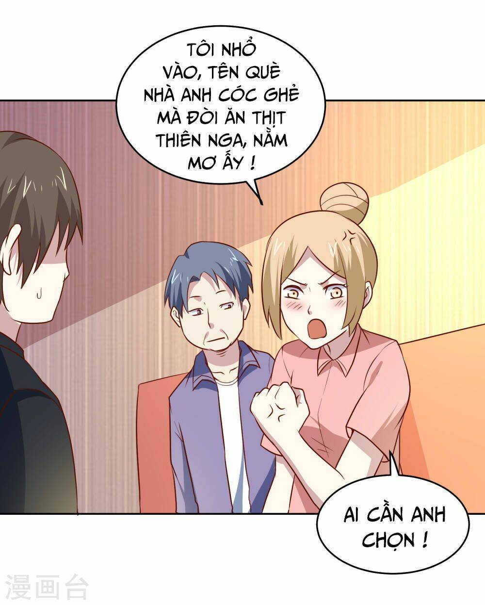 Tay Chơi Thần Cấp: Chapter 84
