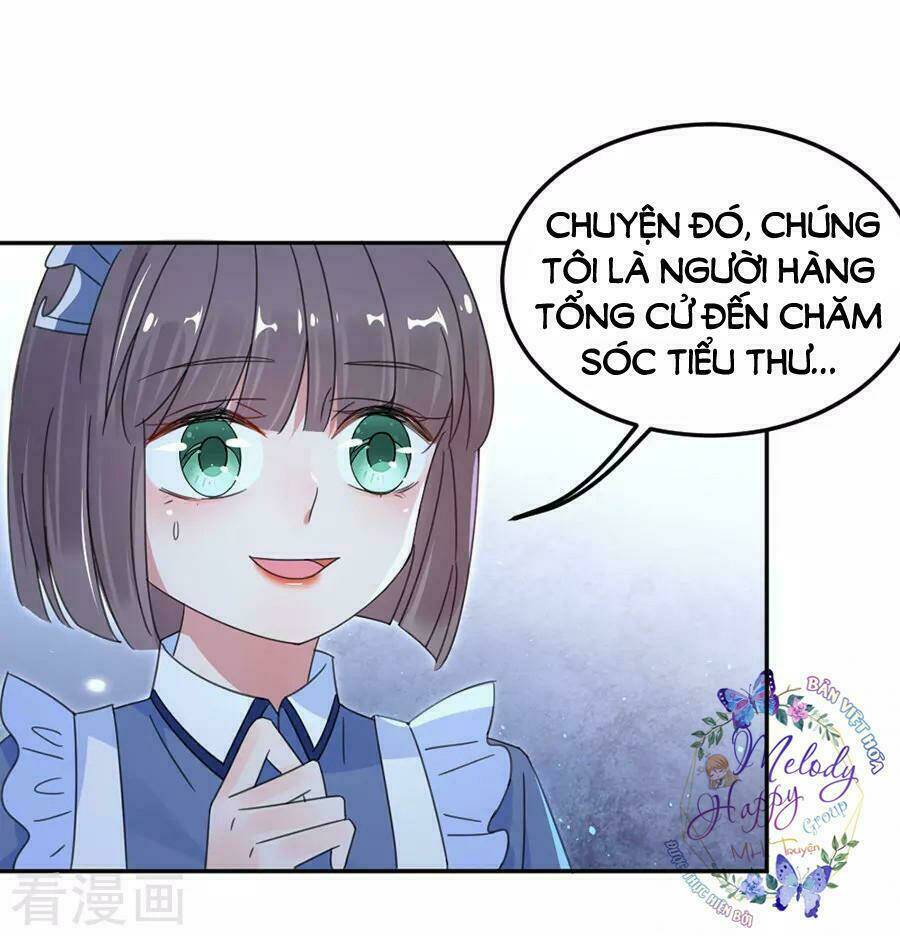 Hoàn Mỹ Lão Công Tiến Hóa Luân: Chapter 43