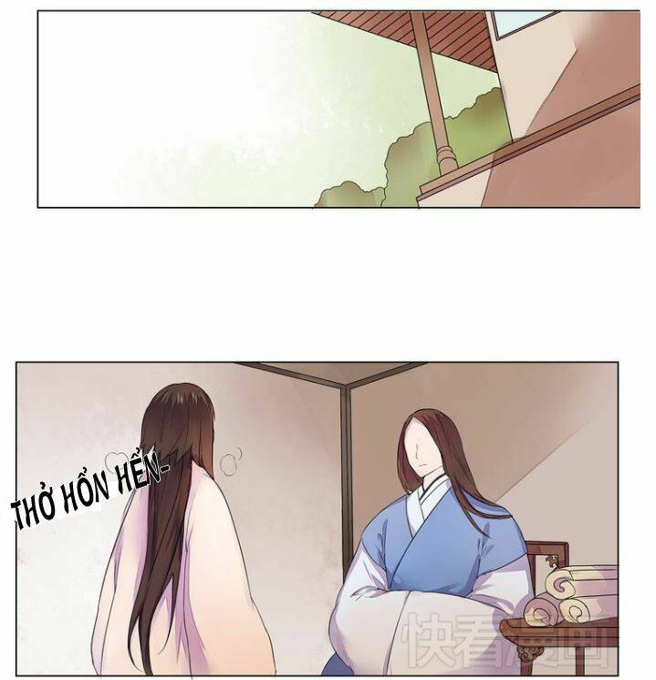 Đốt Đào Hoa: Chapter 4
