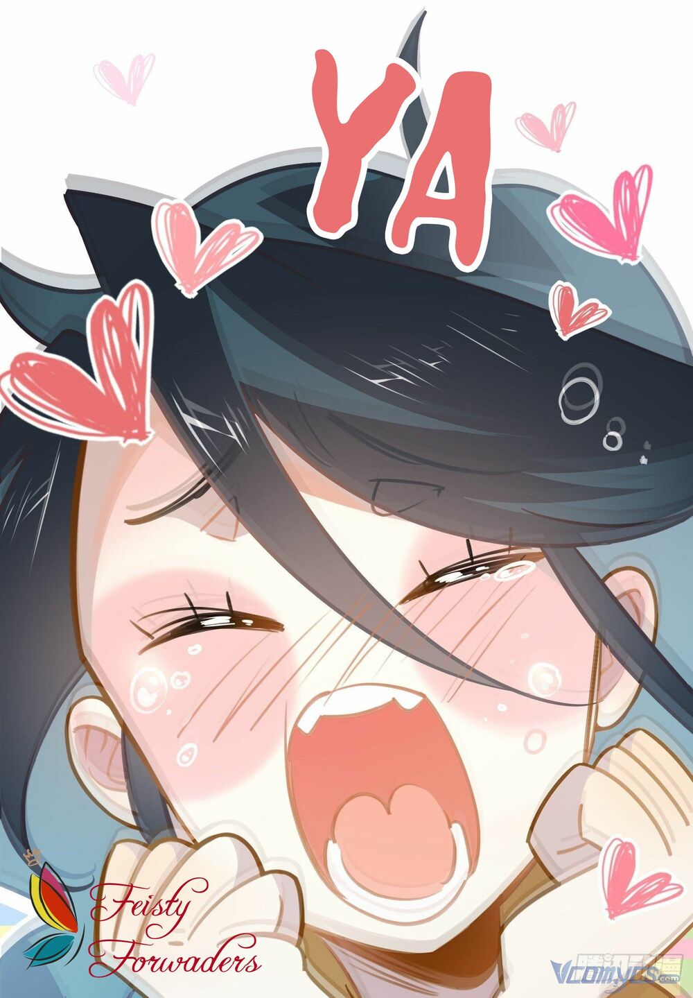 Nữ Phụ Như Tôi Cũng Có Ngày Ra Mắt: Chapter 29