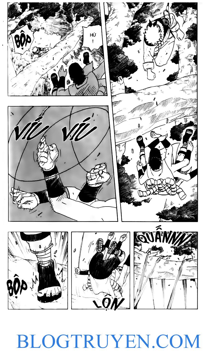 Naruto: Chapter 192