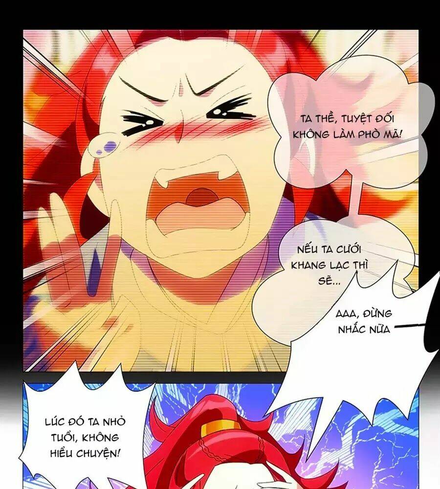 Phò Mã! Không Nên A!: Chapter 72
