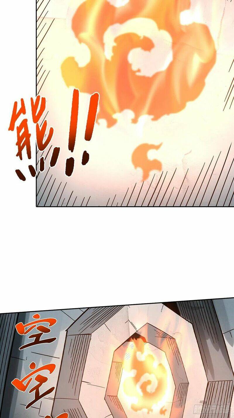 Người Nguyên Thủy Mạnh Nhất: Chapter 102