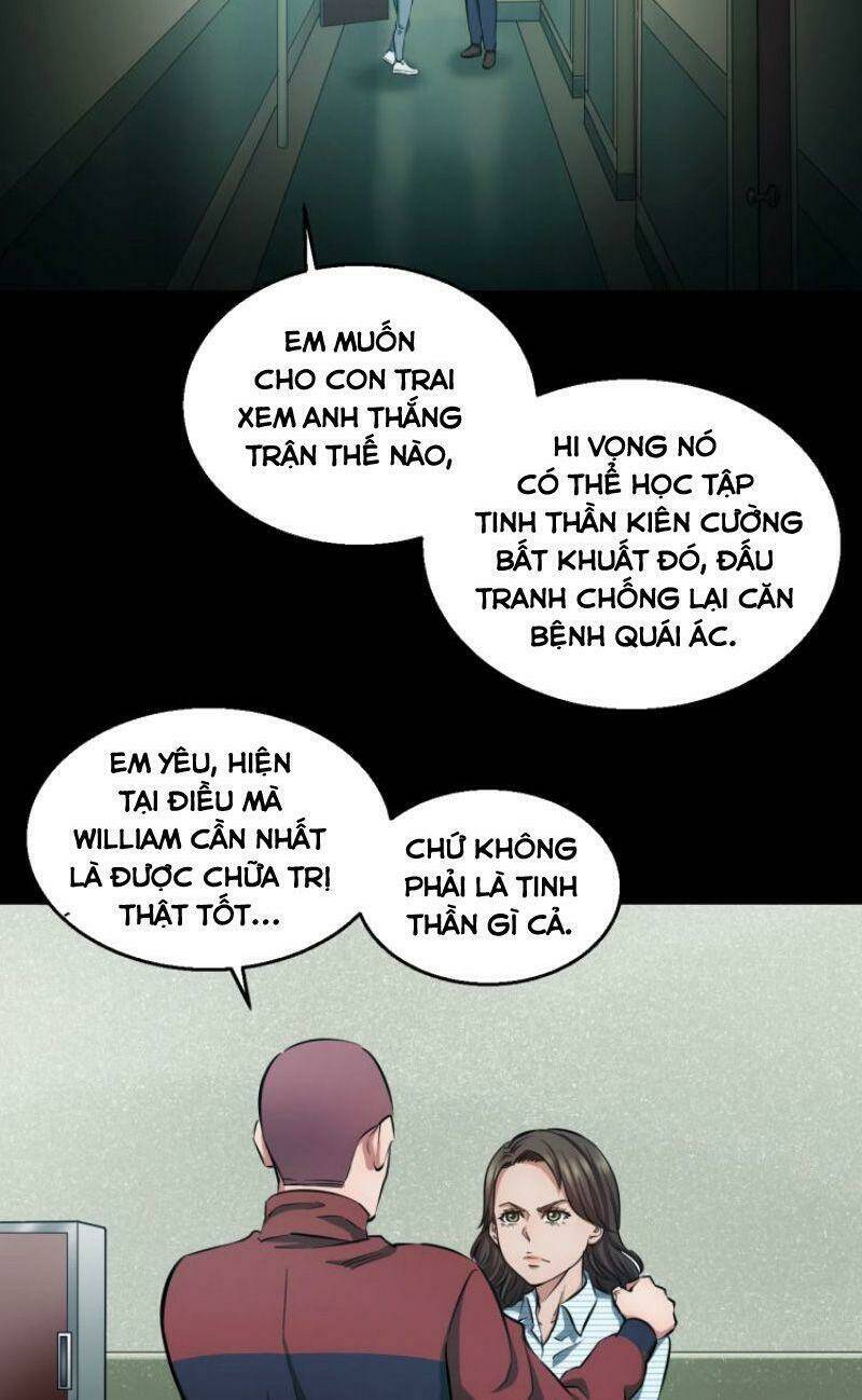 Đối Mặt Với Thử Thách: Chapter 23
