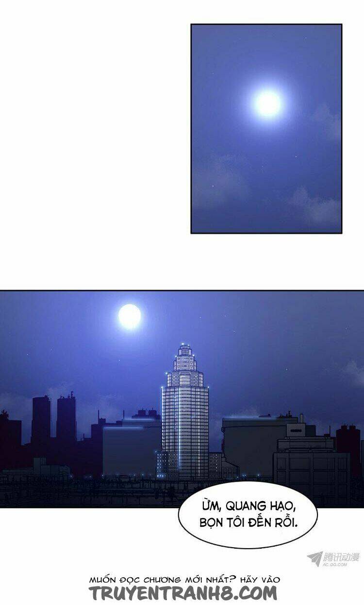 Vua Của Vong Linh: Chapter 178