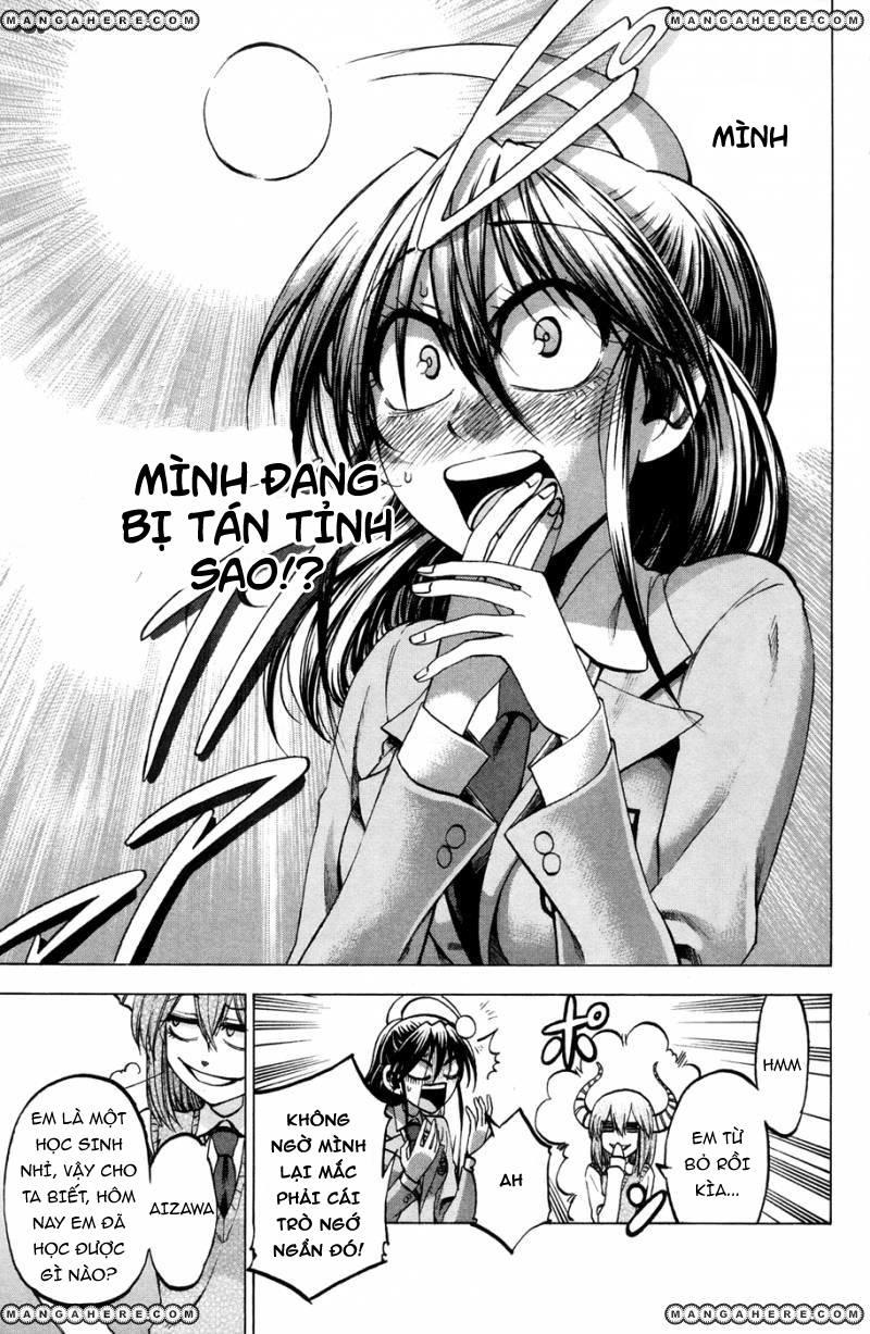 Jitsu Wa Watashi Wa: Chapter 67